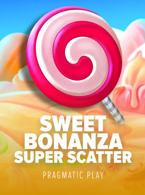 Sweet Bonanza — слот Dragon Money