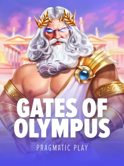 Gates of Olympus — слот Dragon Money
