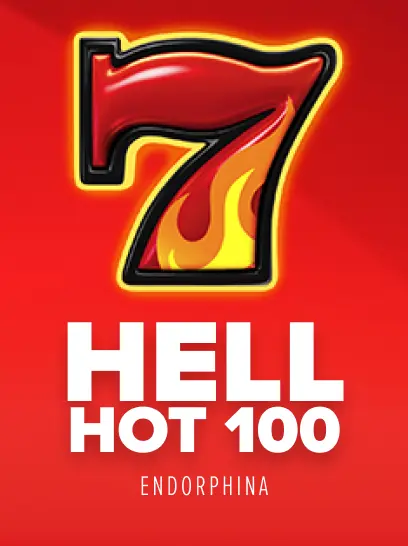 Hell Hot 100 — слот Dragon Money